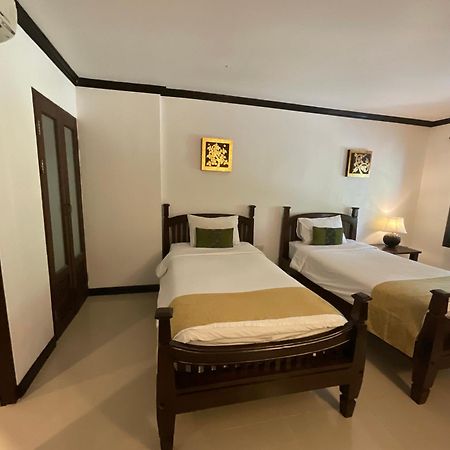 Seashell Resort Koh Tao-Sha Plus מראה חיצוני תמונה
