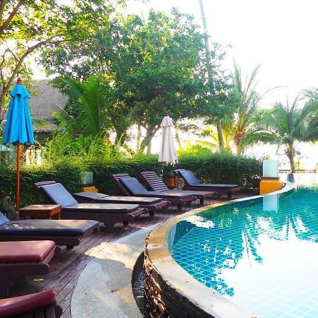 Seashell Resort Koh Tao-Sha Plus מראה חיצוני תמונה