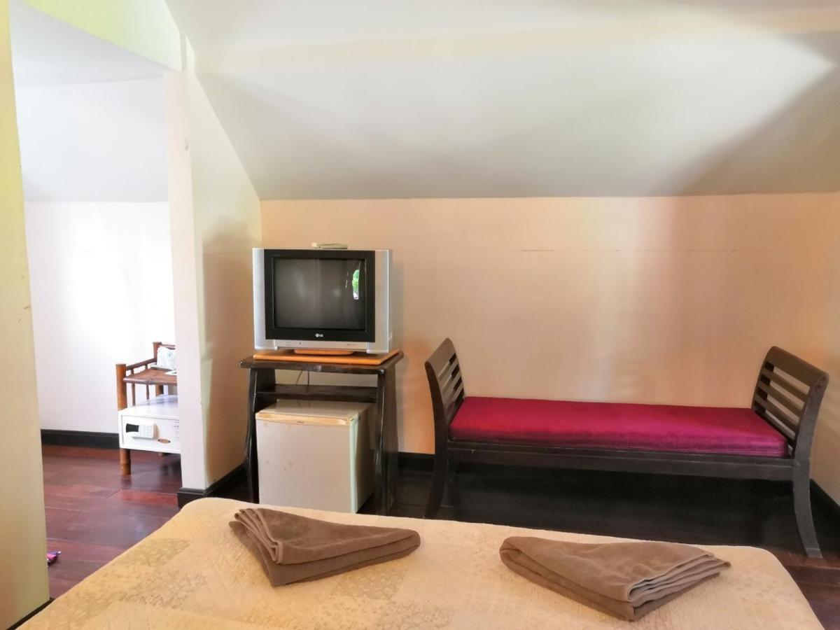 Seashell Resort Koh Tao-Sha Plus מראה חיצוני תמונה