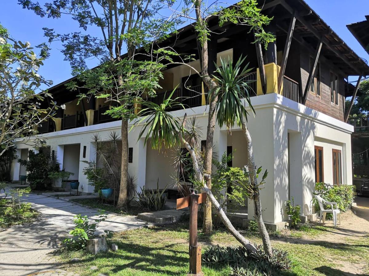 Seashell Resort Koh Tao-Sha Plus מראה חיצוני תמונה