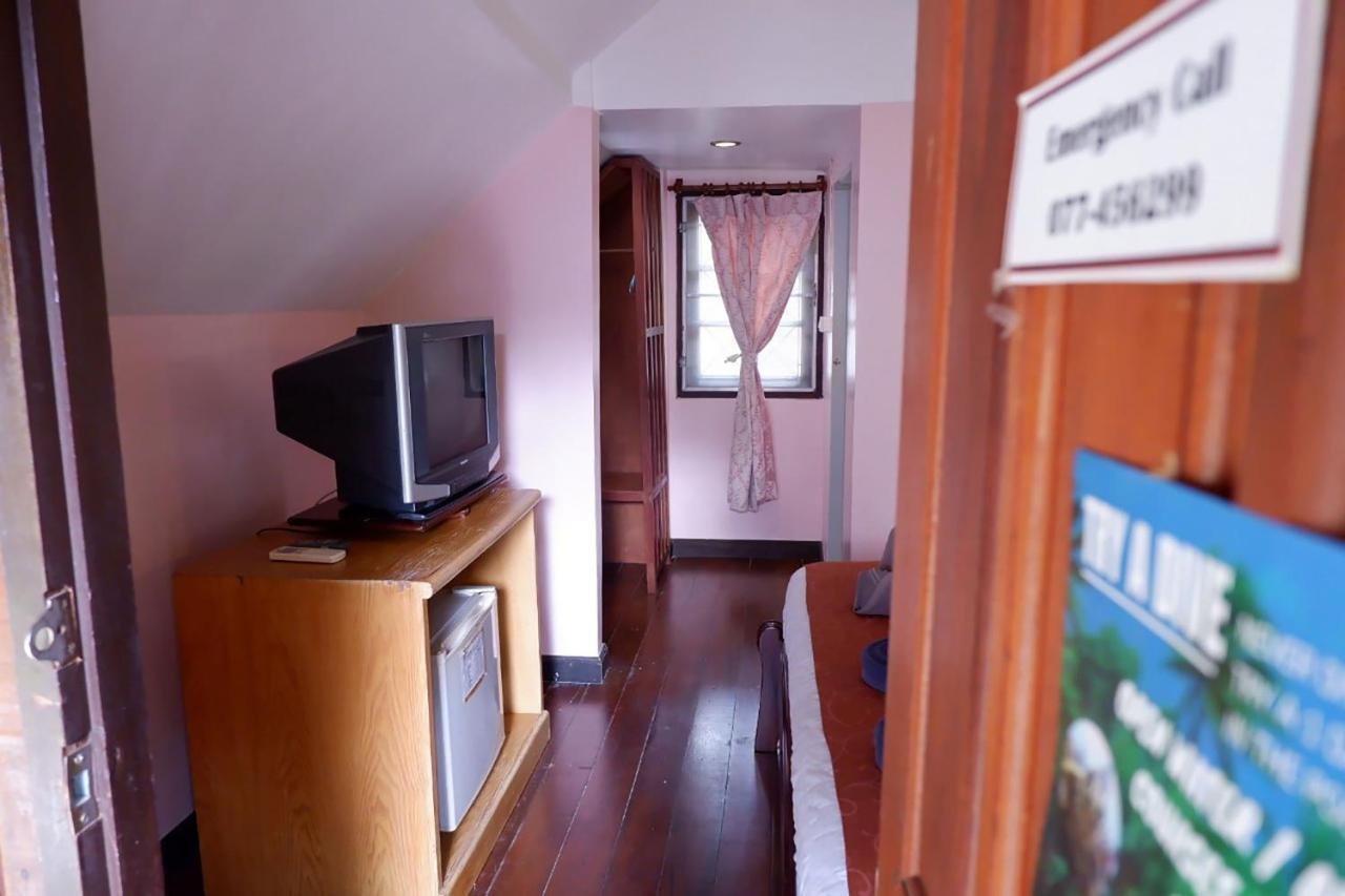 Seashell Resort Koh Tao-Sha Plus מראה חיצוני תמונה