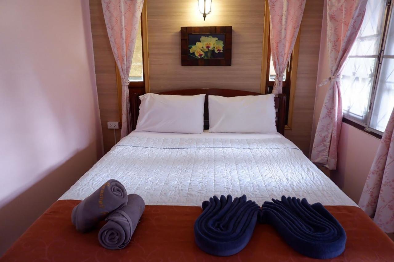 Seashell Resort Koh Tao-Sha Plus מראה חיצוני תמונה