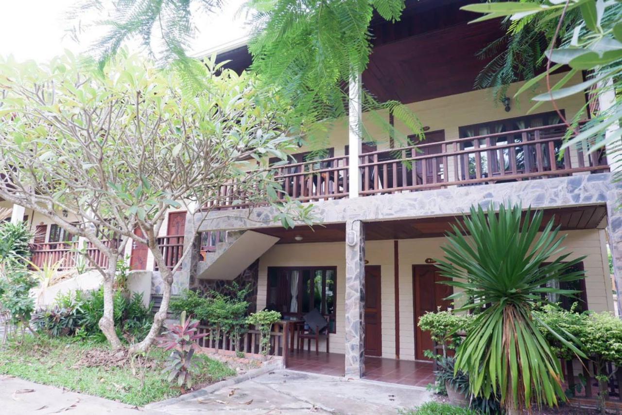 Seashell Resort Koh Tao-Sha Plus מראה חיצוני תמונה