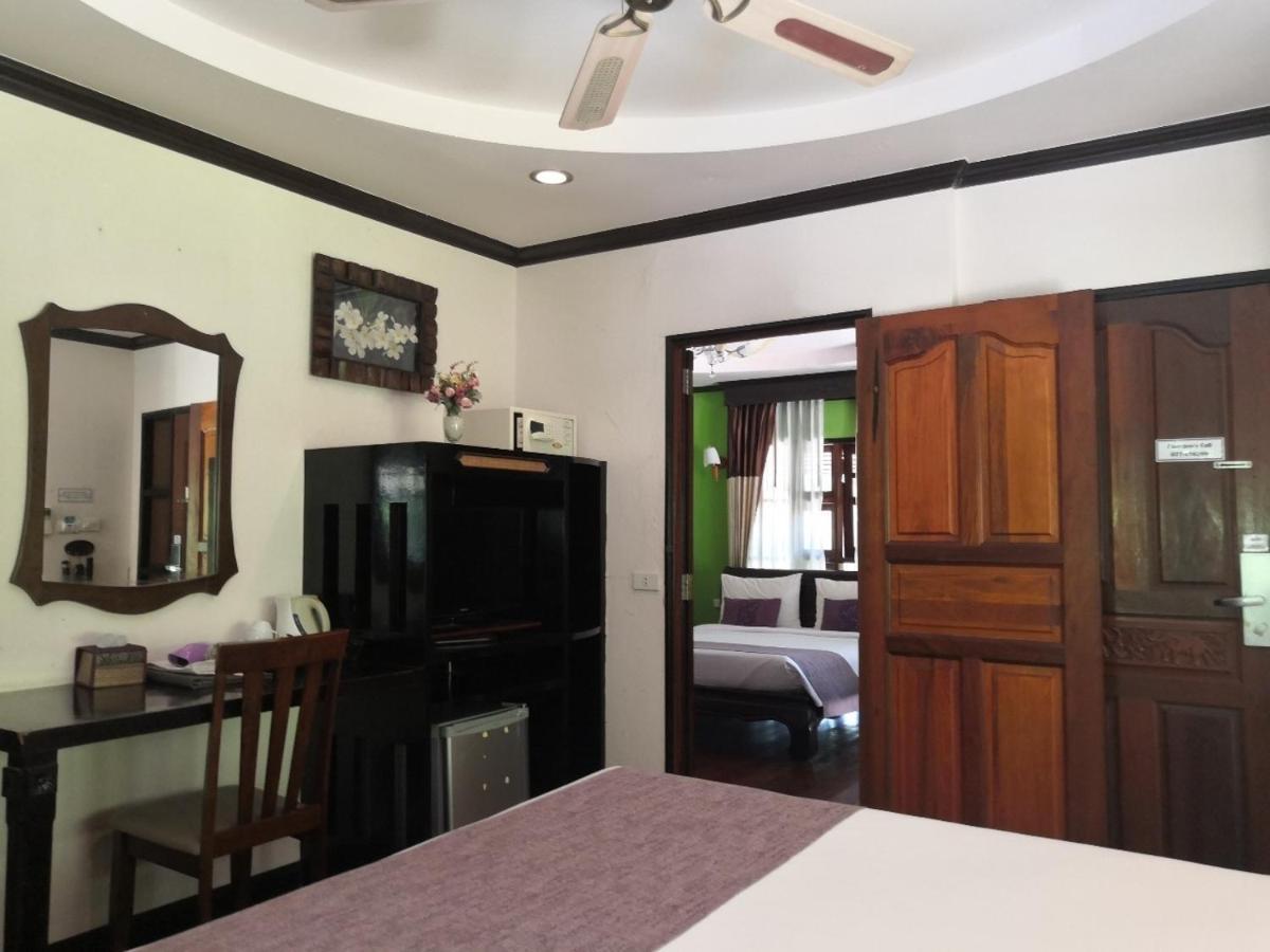 Seashell Resort Koh Tao-Sha Plus מראה חיצוני תמונה
