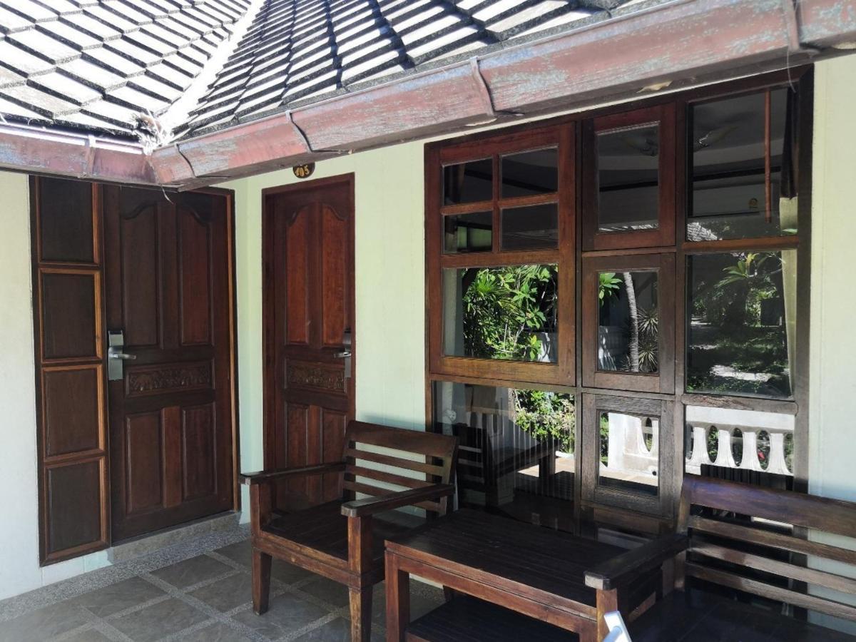 Seashell Resort Koh Tao-Sha Plus מראה חיצוני תמונה