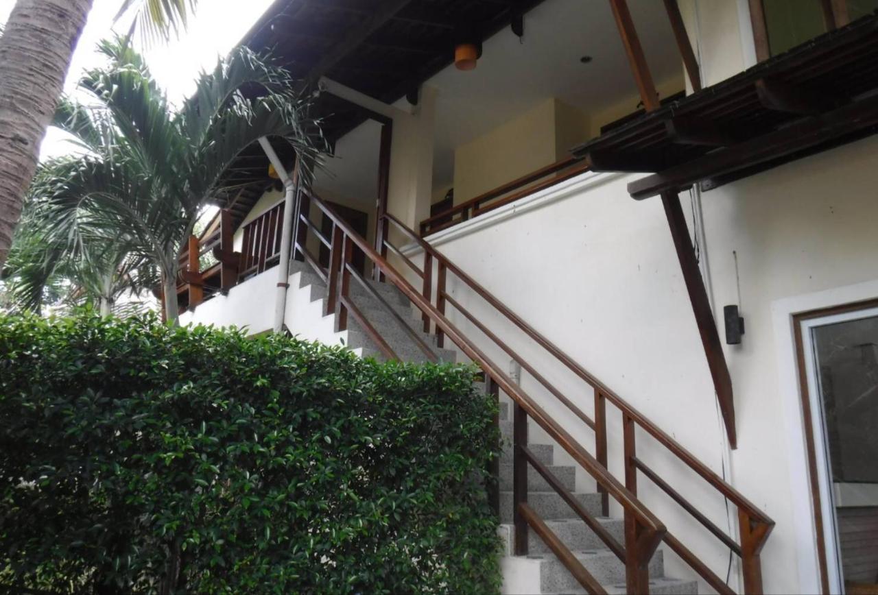 Seashell Resort Koh Tao-Sha Plus מראה חיצוני תמונה