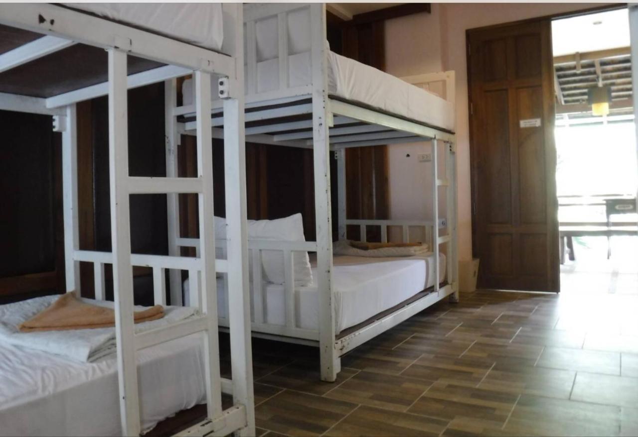 Seashell Resort Koh Tao-Sha Plus מראה חיצוני תמונה
