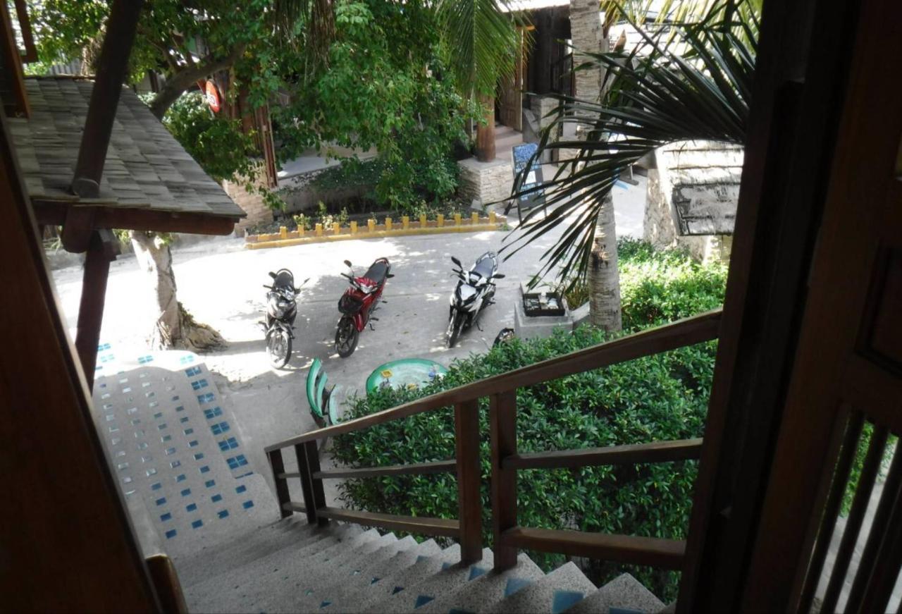 Seashell Resort Koh Tao-Sha Plus מראה חיצוני תמונה