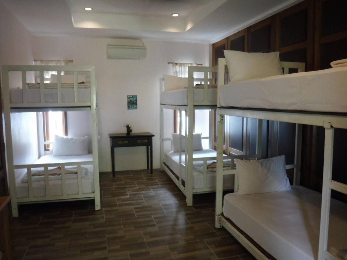 Seashell Resort Koh Tao-Sha Plus מראה חיצוני תמונה