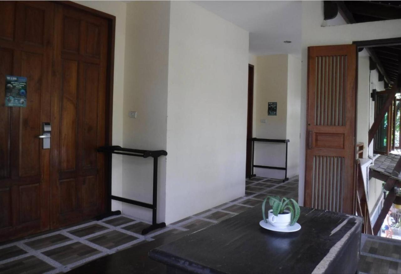 Seashell Resort Koh Tao-Sha Plus מראה חיצוני תמונה