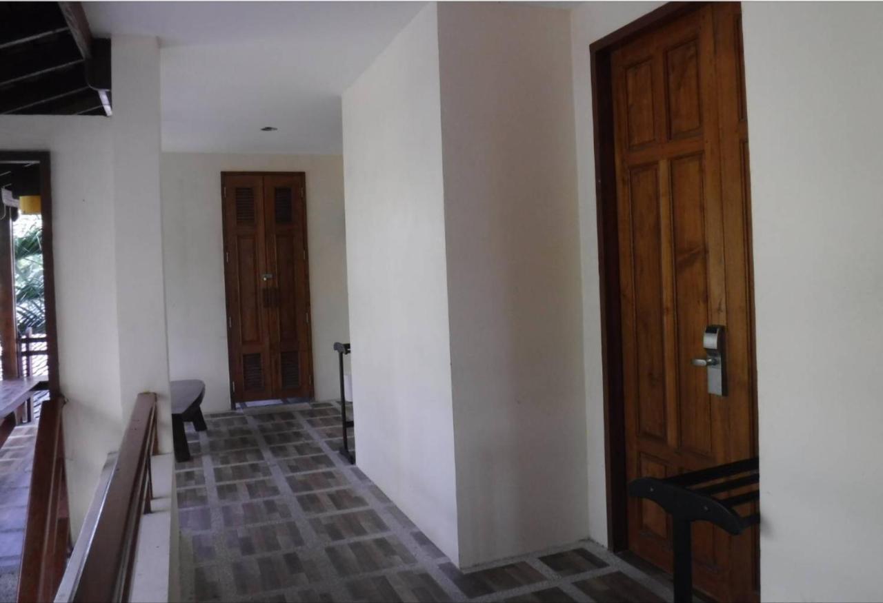 Seashell Resort Koh Tao-Sha Plus מראה חיצוני תמונה