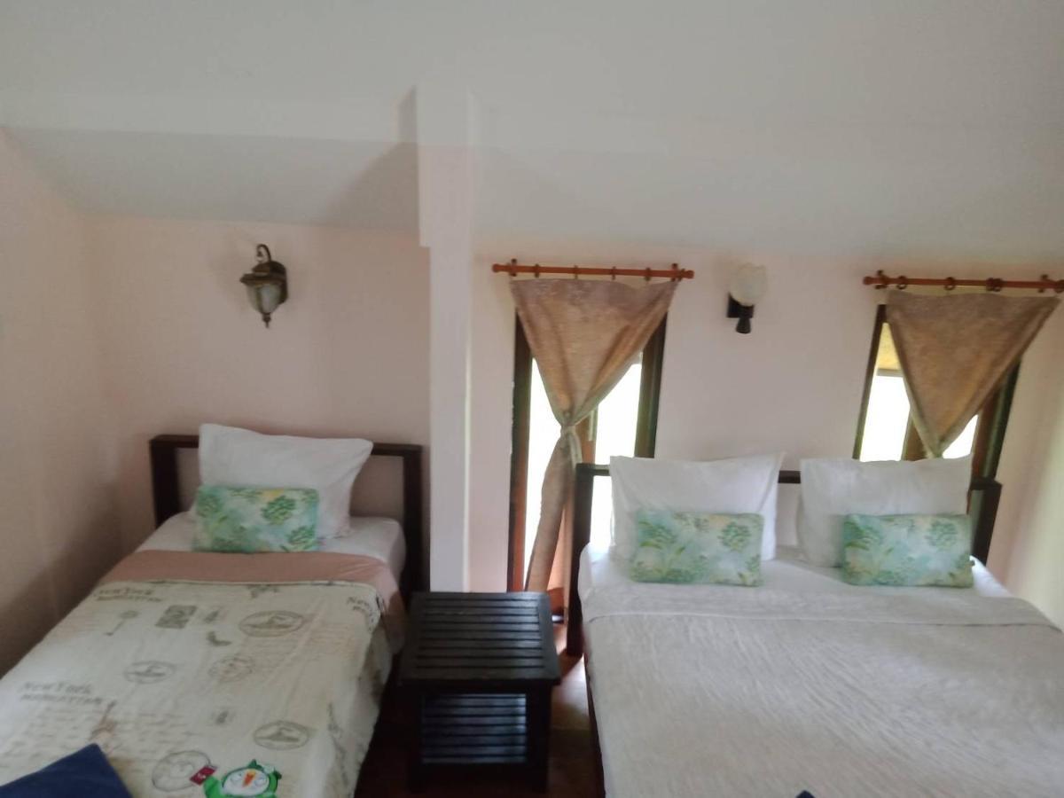 Seashell Resort Koh Tao-Sha Plus מראה חיצוני תמונה