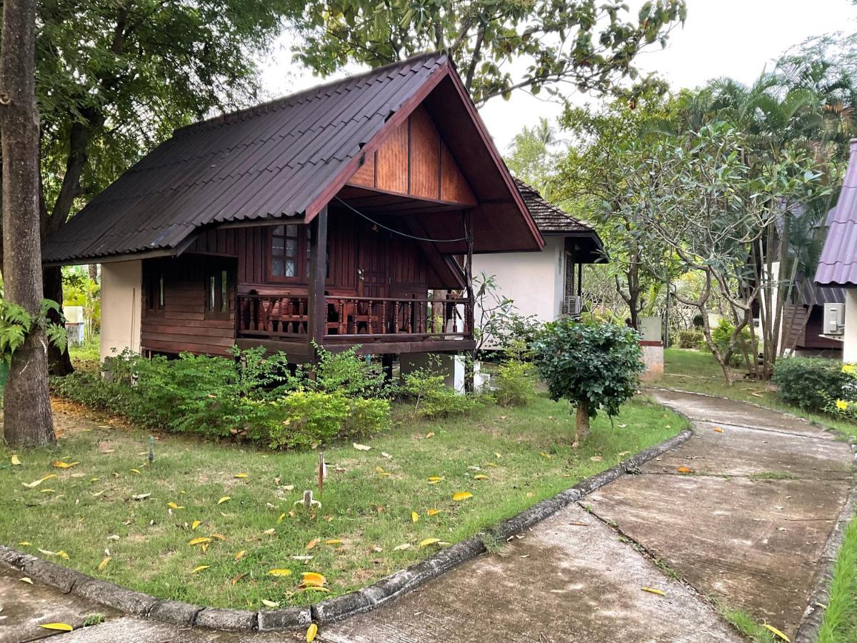 Seashell Resort Koh Tao-Sha Plus מראה חיצוני תמונה