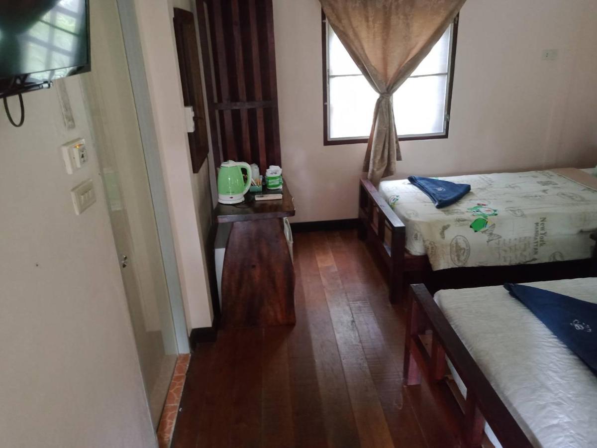 Seashell Resort Koh Tao-Sha Plus מראה חיצוני תמונה