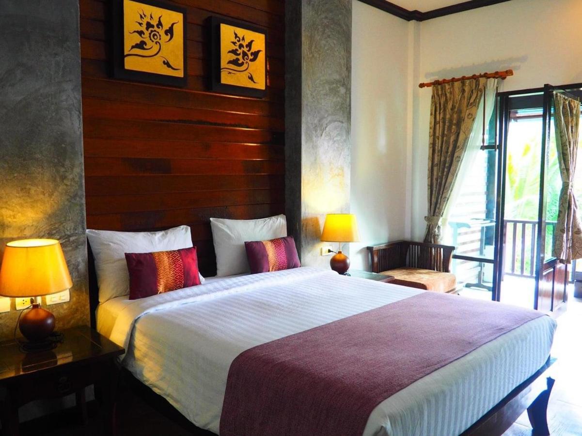 Seashell Resort Koh Tao-Sha Plus מראה חיצוני תמונה