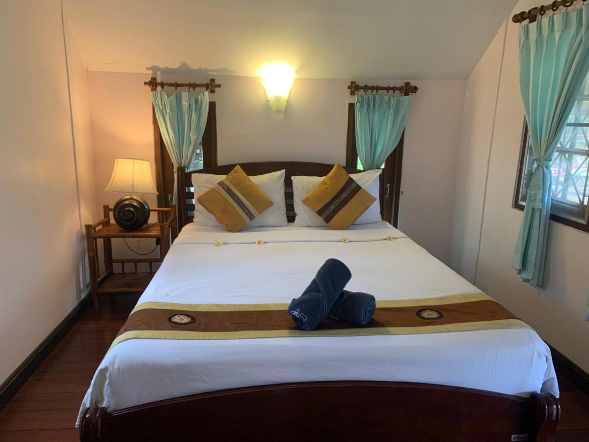Seashell Resort Koh Tao-Sha Plus מראה חיצוני תמונה
