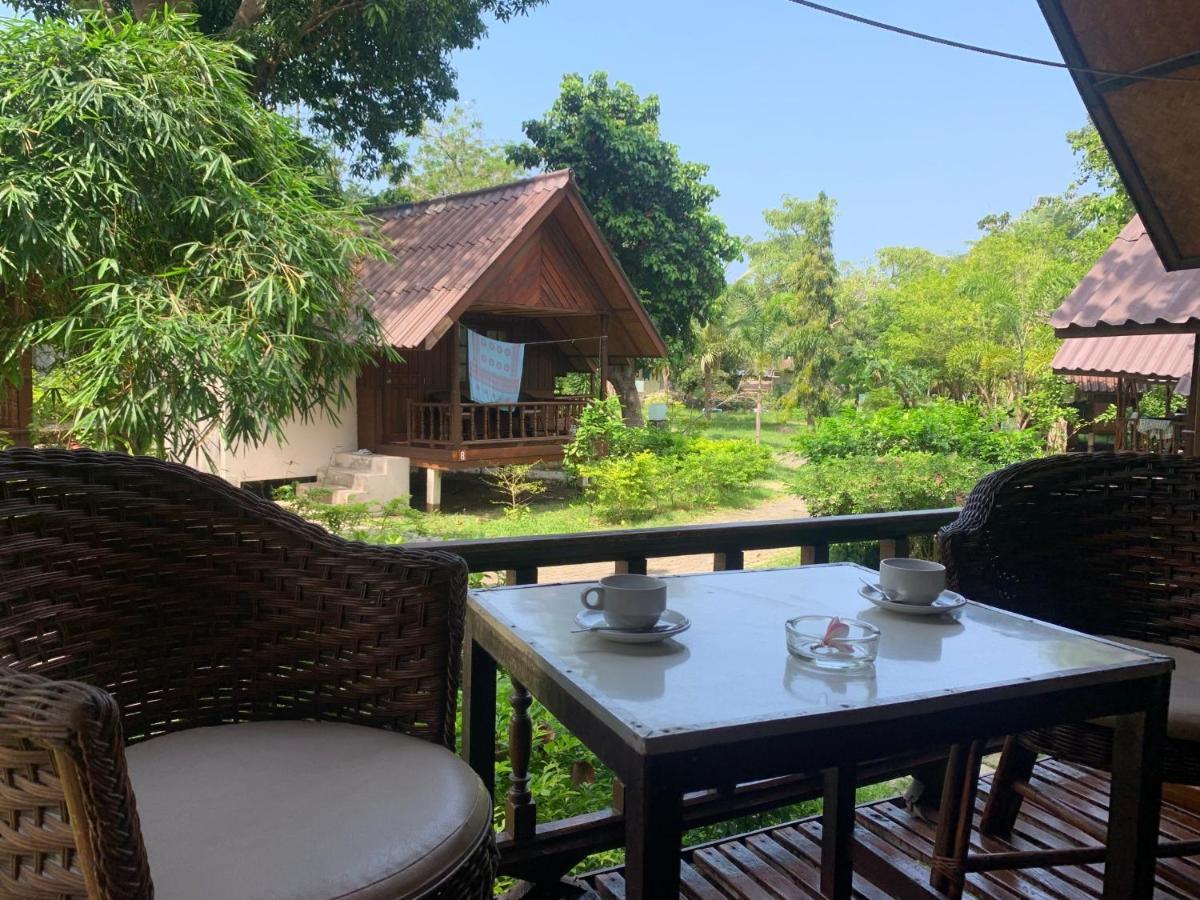 Seashell Resort Koh Tao-Sha Plus מראה חיצוני תמונה