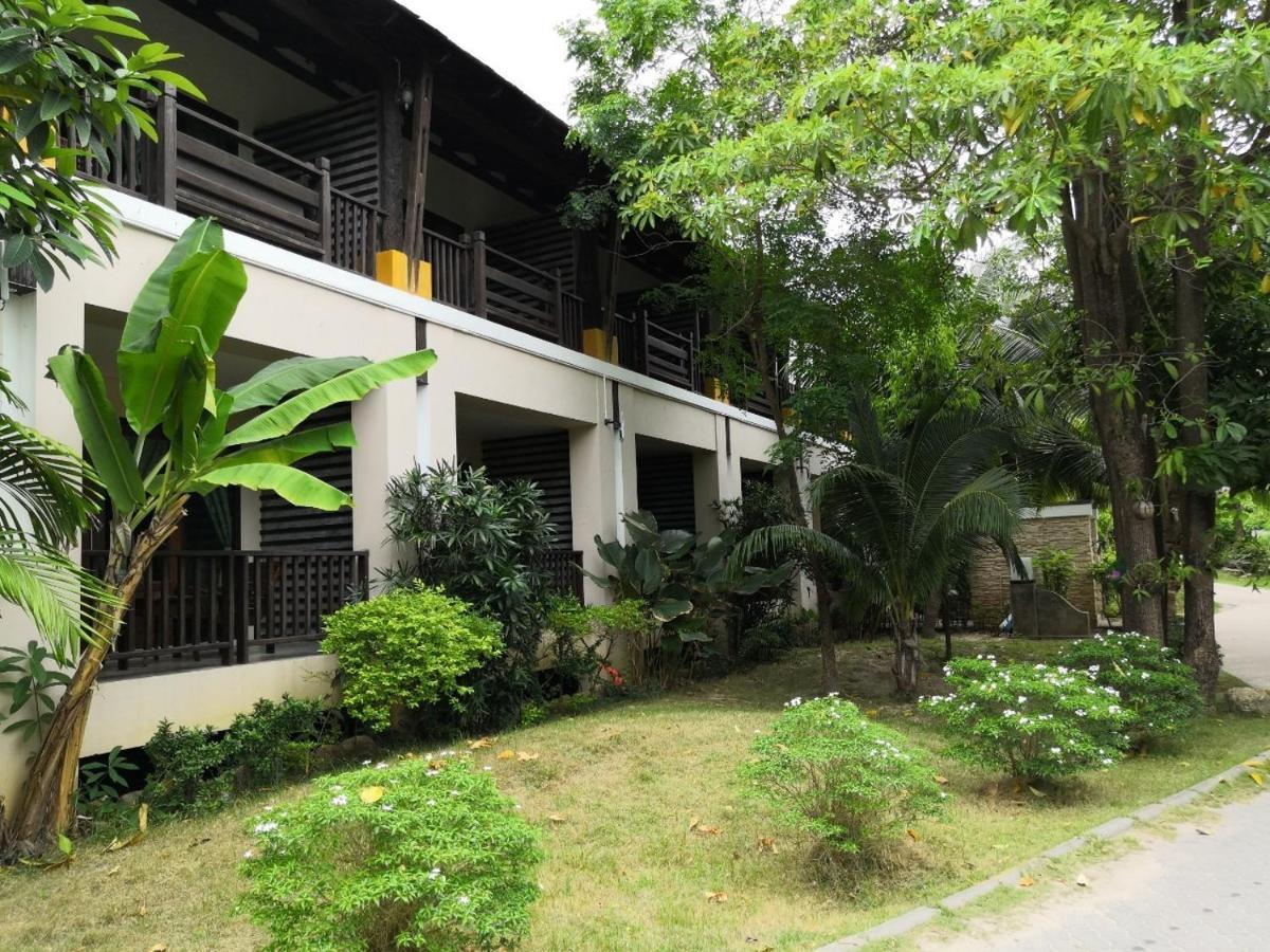 Seashell Resort Koh Tao-Sha Plus מראה חיצוני תמונה