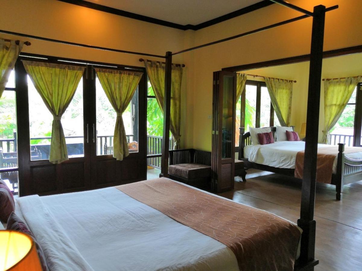 Seashell Resort Koh Tao-Sha Plus מראה חיצוני תמונה