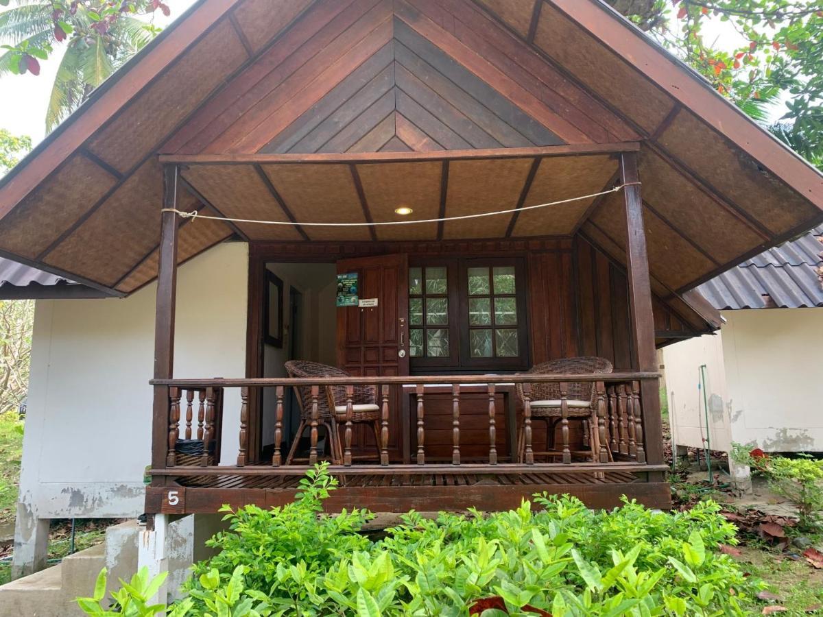 Seashell Resort Koh Tao-Sha Plus מראה חיצוני תמונה