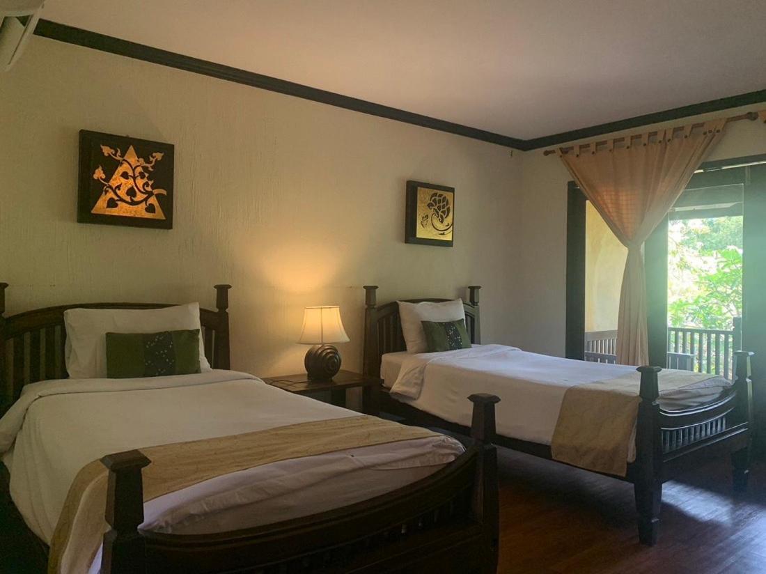 Seashell Resort Koh Tao-Sha Plus מראה חיצוני תמונה