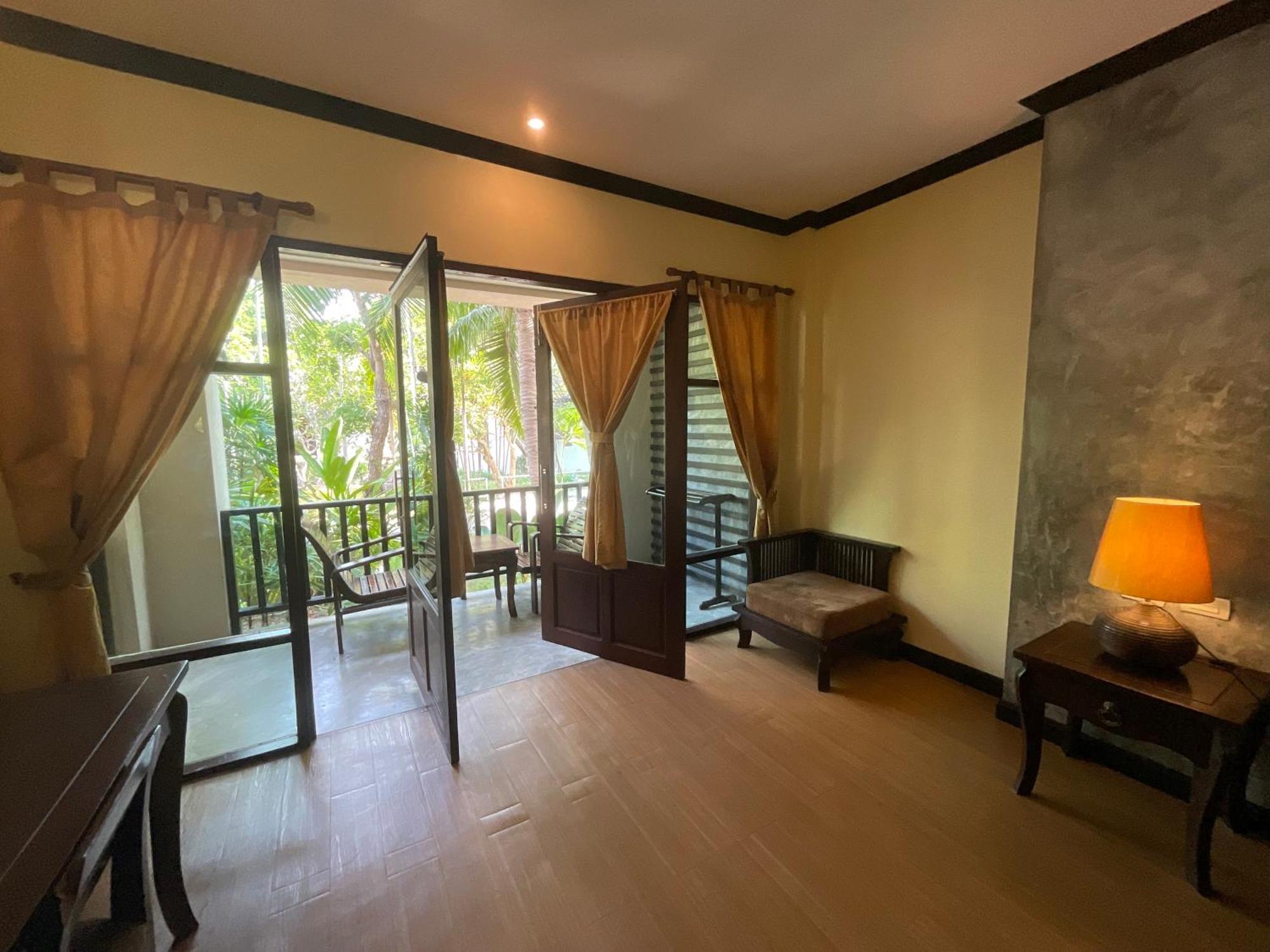 Seashell Resort Koh Tao-Sha Plus מראה חיצוני תמונה