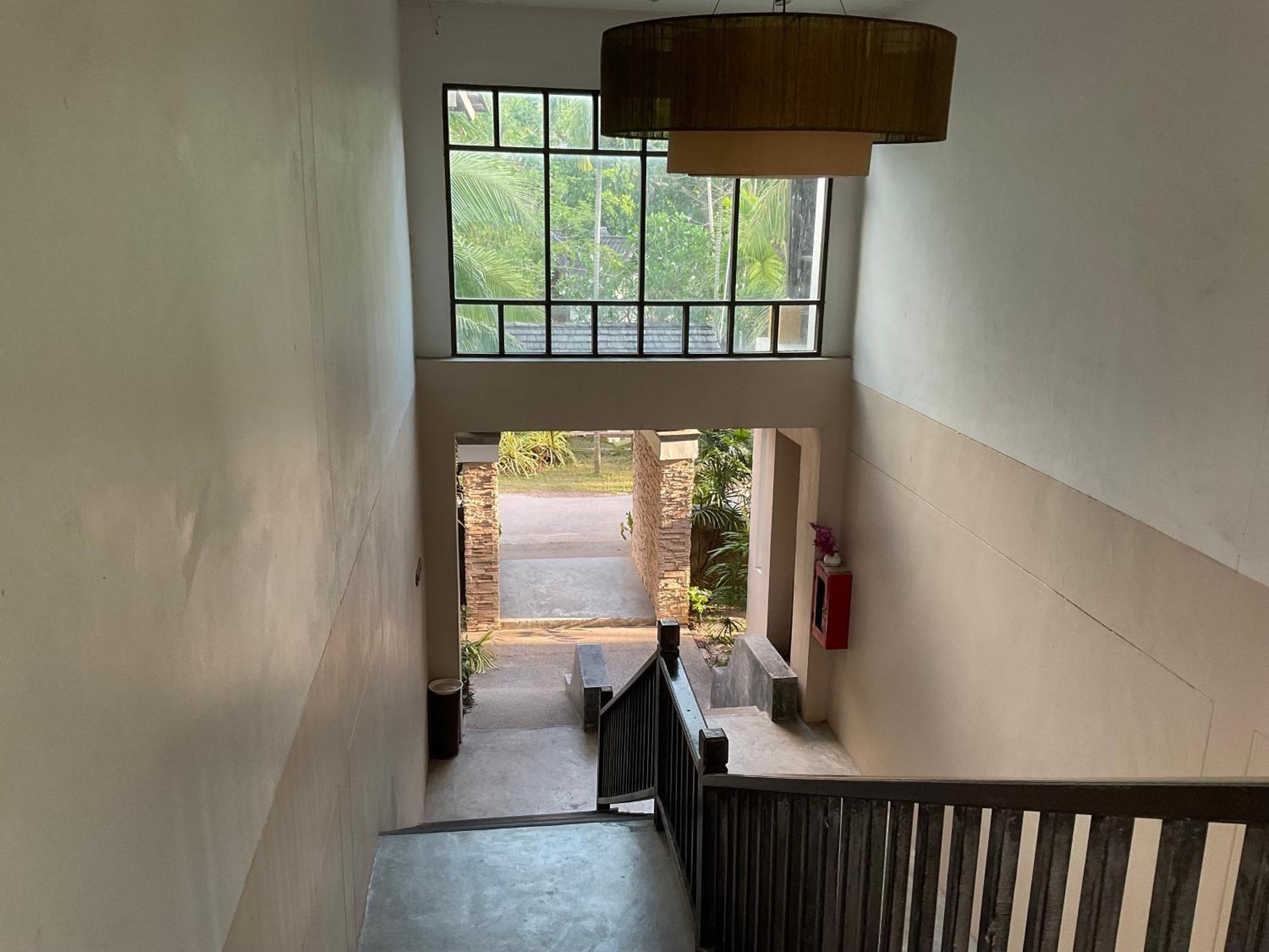 Seashell Resort Koh Tao-Sha Plus מראה חיצוני תמונה