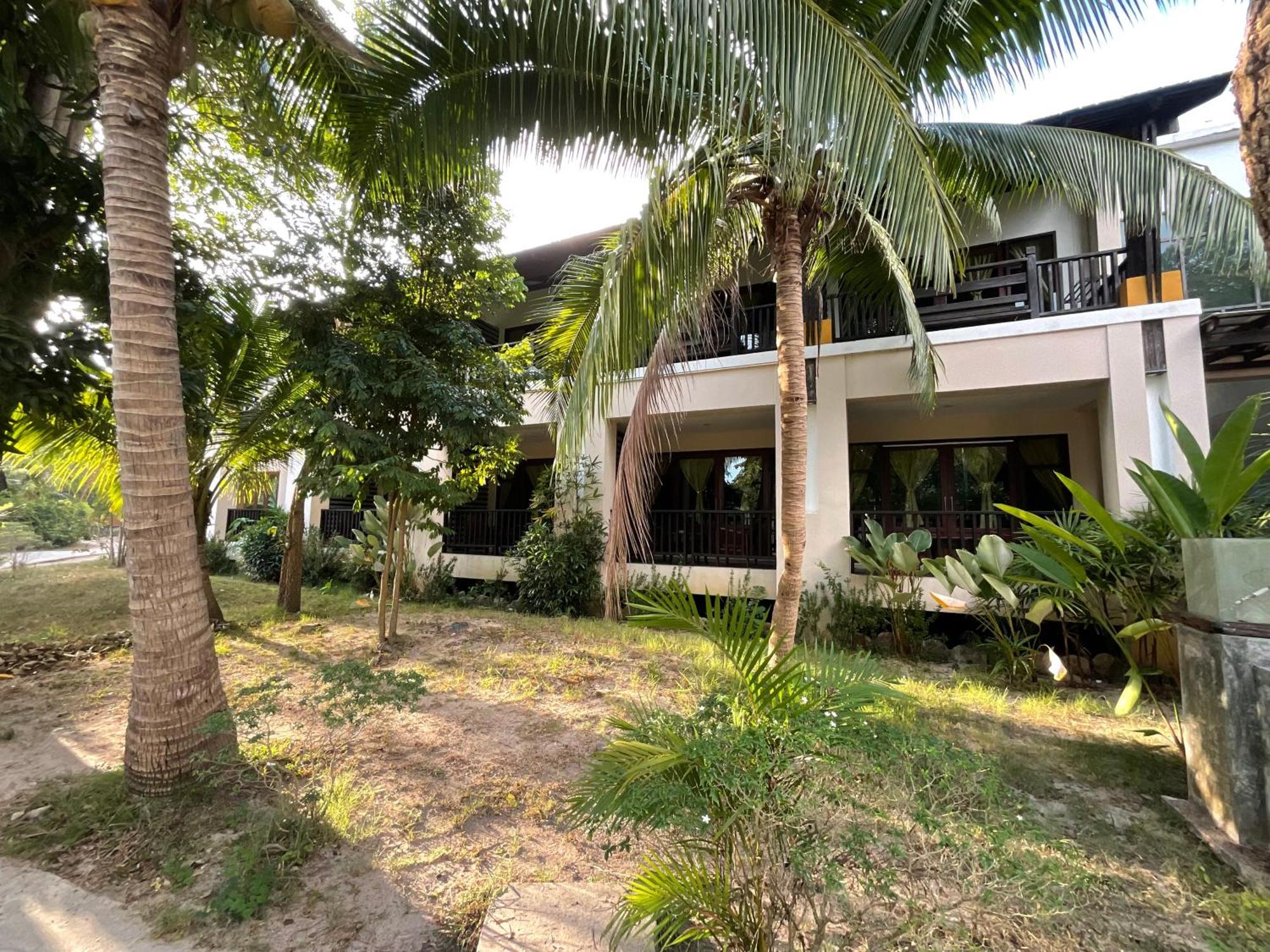 Seashell Resort Koh Tao-Sha Plus מראה חיצוני תמונה