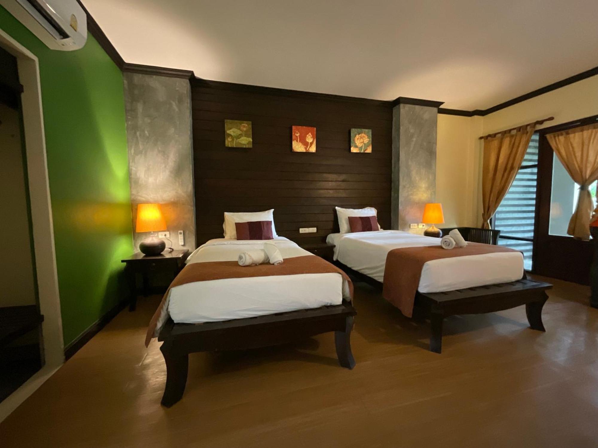 Seashell Resort Koh Tao-Sha Plus מראה חיצוני תמונה