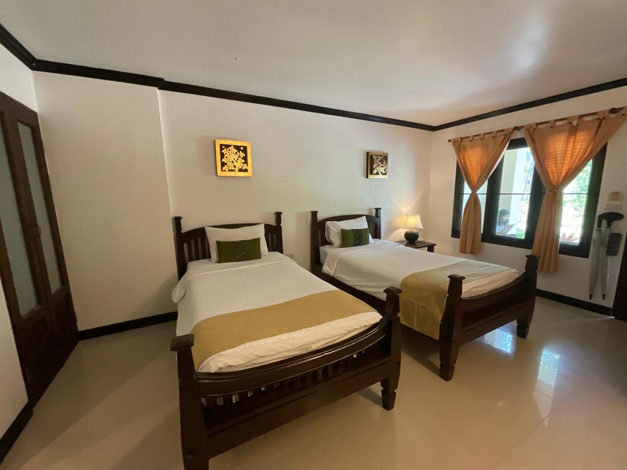 Seashell Resort Koh Tao-Sha Plus מראה חיצוני תמונה