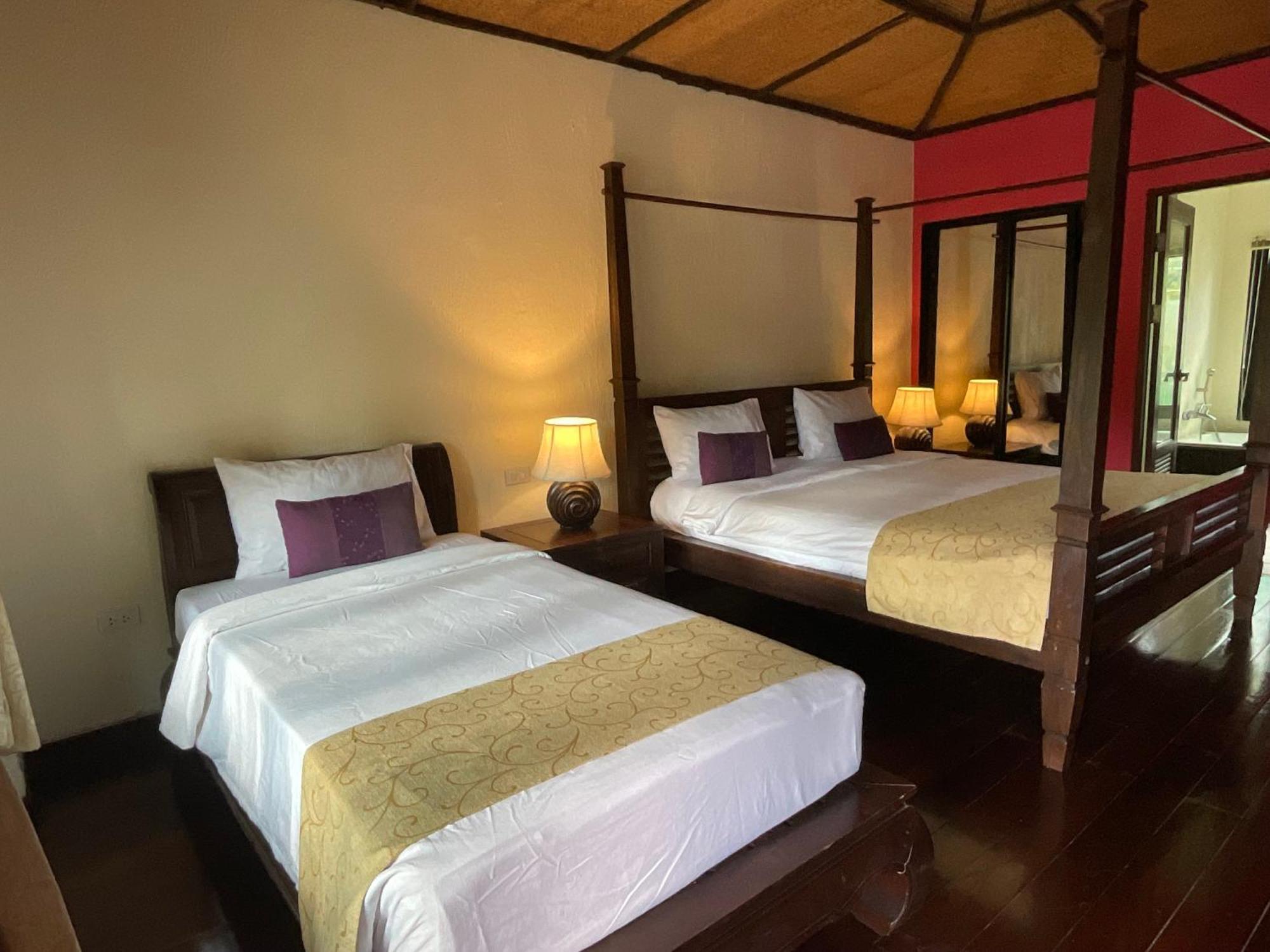 Seashell Resort Koh Tao-Sha Plus מראה חיצוני תמונה