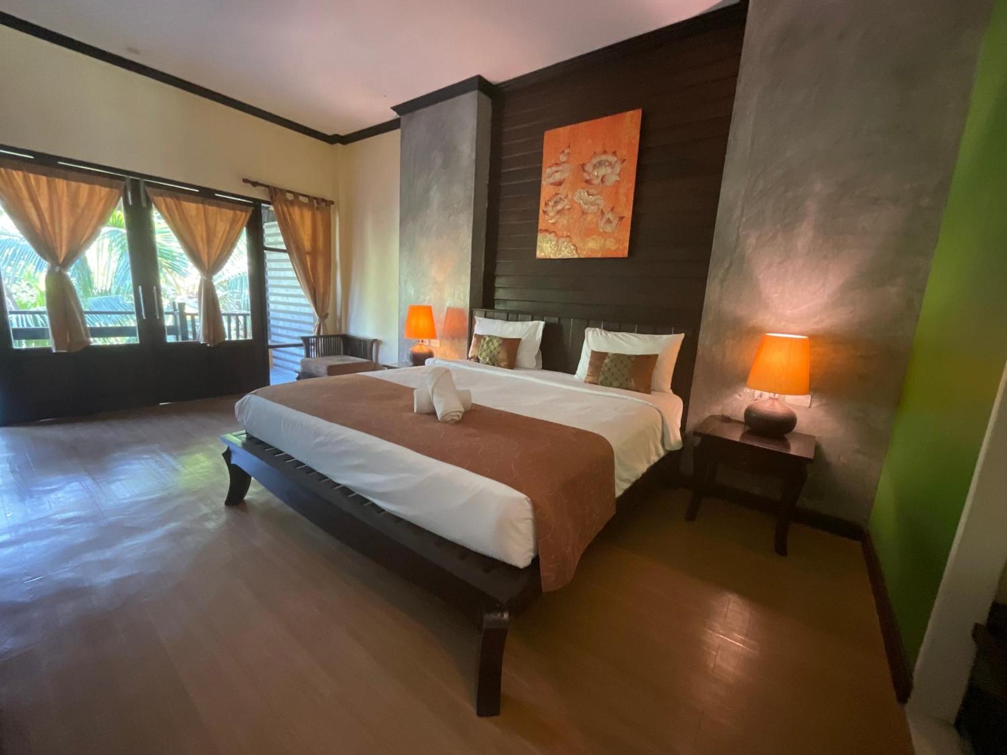 Seashell Resort Koh Tao-Sha Plus מראה חיצוני תמונה