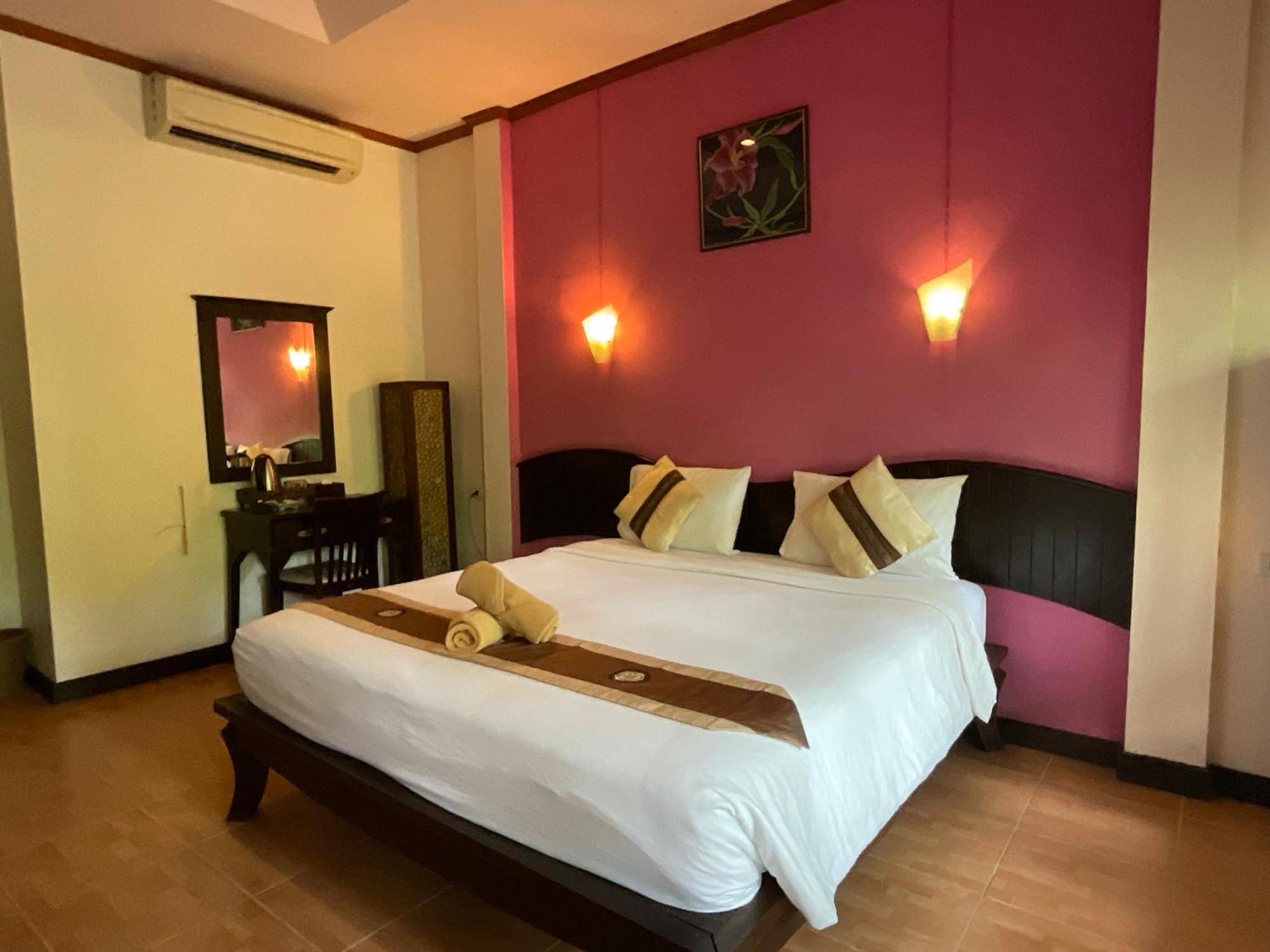 Seashell Resort Koh Tao-Sha Plus מראה חיצוני תמונה