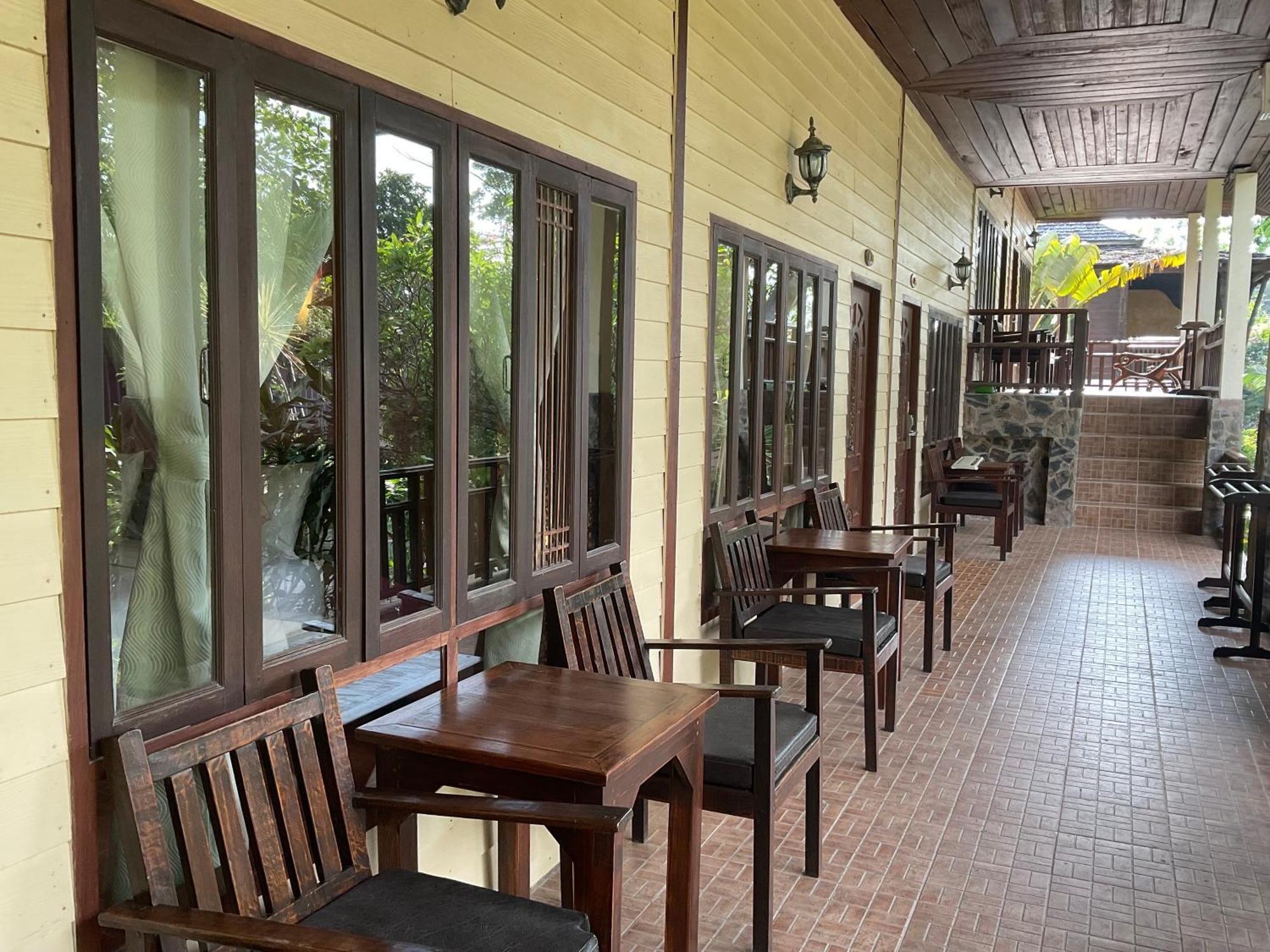 Seashell Resort Koh Tao-Sha Plus מראה חיצוני תמונה