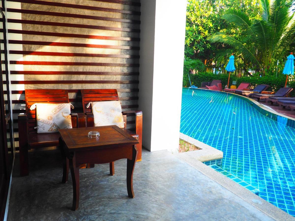 Seashell Resort Koh Tao-Sha Plus מראה חיצוני תמונה