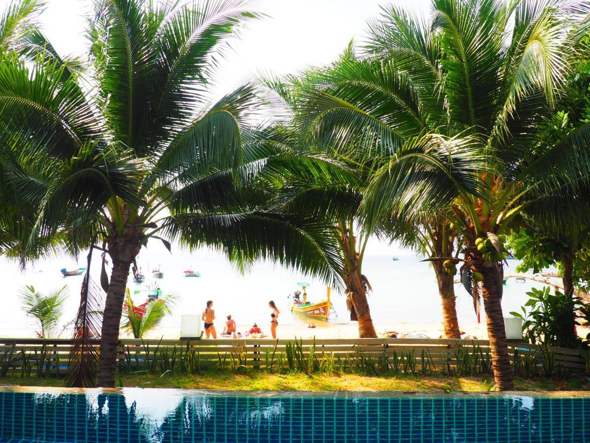 Seashell Resort Koh Tao-Sha Plus מראה חיצוני תמונה