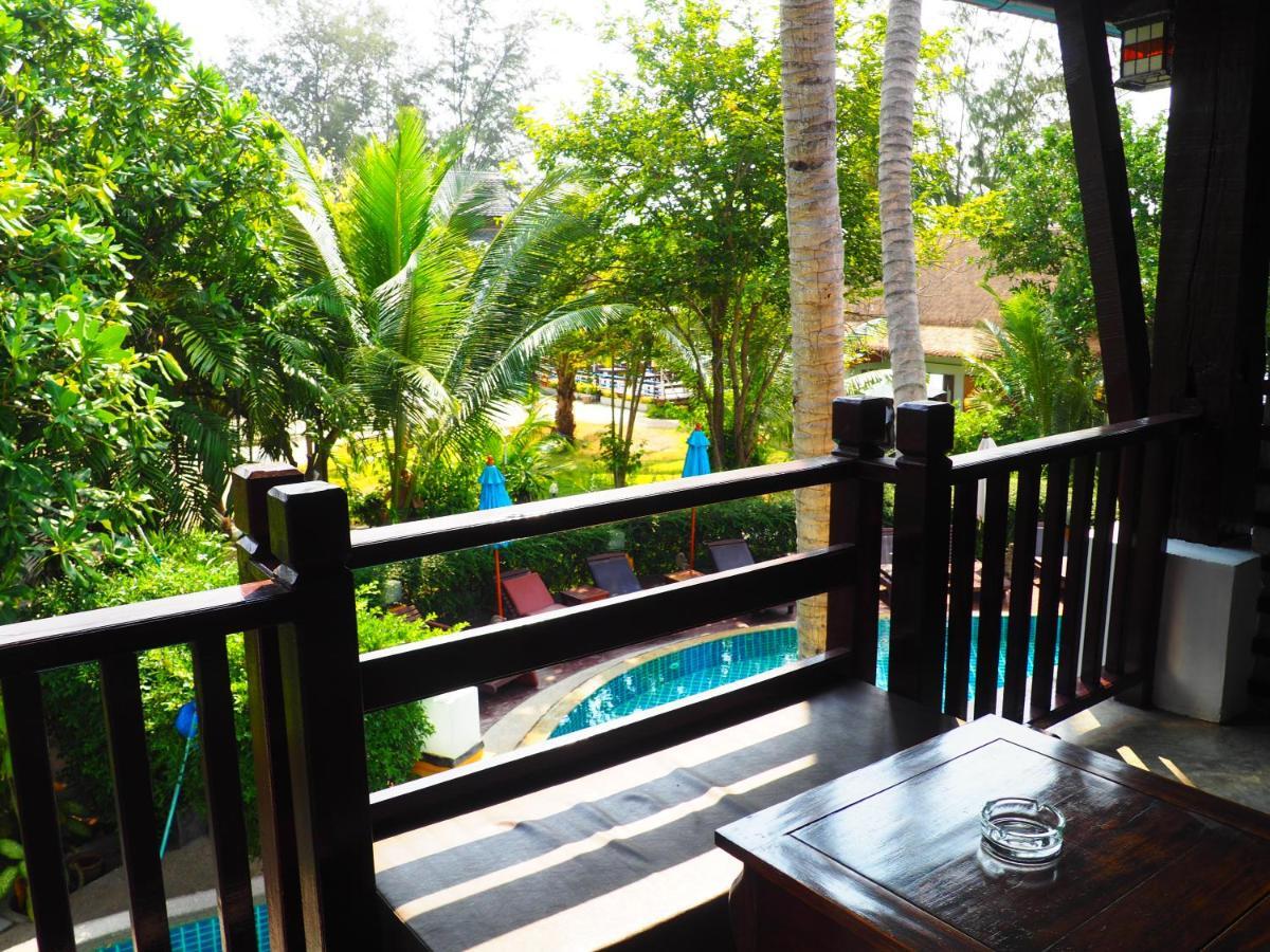 Seashell Resort Koh Tao-Sha Plus מראה חיצוני תמונה